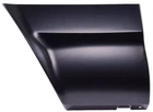 Jegs 79325 Front Fender Patch Panel Behind Wheel Well 1964-1965 Chevy Chevelle New. Price: $54.99.