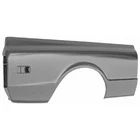 Passenger Truck Short Bed Panel Fits 1968-72 Chevy Fullsize C/k 4143-607-681R New. Price: $961.14.