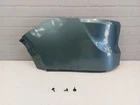 2007-2012 Gmc Acadia Slt Driver Rear Quarter Panel Trim Bumper Cover Moss 633R Used. Price: $99.00.