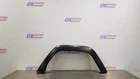06 Jeep Wrangler Tj Quarter Panel Fender Flare Rear Left Driver Black Used. Price: $72.68.
