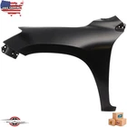 Fits 2006-2012 Toyota RAV4 New Front Fender Driver Side Primed Steel TO1240210. Price: $148.05.