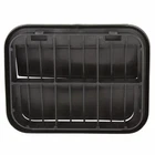 Genuine Ford Quarter Panel Air Vent Grille EF2Z-16280B62-AA New. Price: $39.60.