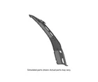Genuine Gm Passenger Side Body Lock Pillar Inner Panel 84324344 New. Price: $177.77.