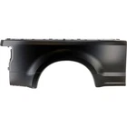 Truck Bedside Panel Passenger Right Outer Exterior Outside For F450 F250 New. Price: $639.89.
