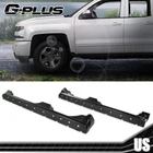 Extended Cab Rocker Panels For 2014-2018 Chevy Gmc Pickup Silverado Sierra Pair New. Price: $190.49.