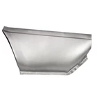 Spectra Premium M100AL Quarter Panel New. Price: $66.22.