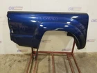05-15 Toyota Tacoma 5' Short Passenger Right Quarter Panel Bedside Blue Used. Price: $646.00.