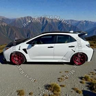 For 2023-2024 Toyota Gr Corolla Gd Style Front + Rear Fender Flare Kit (abs) New. Price: $304.50.