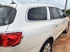 Passenger Right Quarter Panel Thru 05/23/14 Fits 08-14 Enclave 104568939 Used. Price: $688.00.