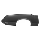 For Oldsmobile Cutlass 70-72 Goodmark Rear Passenger Side Quarter Panel Skin New. Price: $309.20.