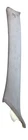Mercedes-benz W163 Mlclass Used Oem Moulding A1636906025 1998-2005. Price: $43.74.