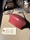 1968 1969 Amc Javelin Left Side Lh Driver Quarter Panel Extension Used. Price: $12.00.