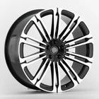 22" Crescendo L460 1075 Style Wheels Rims Fits Land Range Rover Sport Hse New. Price: $1199.00.