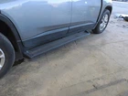 Traverse 2020 Rocker Panel Moulding 699842 Used. Price: $224.90.