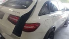 18 Mercedes Benz Amg GLC63 X253 Suv Quarter Panel Cut Right Passenger White Used. Price: $505.75.