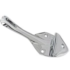 1966 Chevy Chevelle Camino Rear View Mirror Bracket Metal Chrome - M1035F New. Price: $39.99.