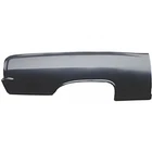 Sherman 705-50R Right Quarter Panel Skin For 1964-1965 Chevy Malibu New. Price: $348.29.