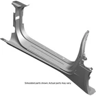 Genuine Gm Driver Side Body Outer Panel 84111998 New. Price: $1016.88.