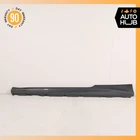 20-24 Audi B9 S5 A5 Convertible Left Side Rocker Panel Skirt 8W7853855D Oem Used. Price: $323.70.