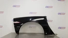 08 Chevy Corvette C6 Coupe Quarter Panel Right Passenger Black Used. Price: $270.00.