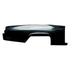 For Chevy Impala 66 Goodmark Rear Passenger Side Quarter Panel Skin New. Price: $338.12.
