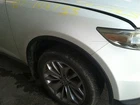 *local Pickup Only* Passenger Right Fender Fits 03-07 Infiniti Fx Series 1023179 Used. Price: $113.77.
