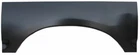 Upper Rear Wheel Arch Quarter Panel Repair For 95-04 Toyota Tacoma Right Side New. Price: $84.95.