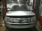 Driver Left Center Pillar Fits 08-11 Edge 100295 Used. Price: $150.00.