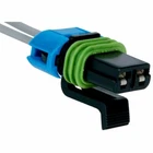 Ac Delco PT247 Connectors For 99-2008 Chevrolet Silverado 1500 Gm Oem New. Price: $29.08.