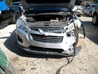 Trax 2016 Cowl Vent Panel 104864339 Used. Price: $123.25.