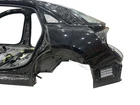 2022-2025 Lucid Air Oem Lh Rear Left Driver Side Quarter Panel *structure Cut* Used. Price: $1147.03.