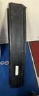 Gm Orig Body Filler Panel Rear Pontiac Bonneville 1971-72 Nos Catalina # 9806338 New. Price: $365.00.