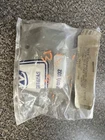 2003-2010 Beetle Convertible Bracket Panel Front Rear Upper Oem 1C0-813-743 /4-D New. Price: $16.00.