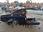 Passenger Quarter Panel Without Fender Flare Fits 15-18 Challenger 3917241 Used. Price: $385.00.