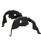 19-22 Mercedes A220 Rear Left & Right Quarter Wheelhouse Liner Shield Set Oem Used. Price: $189.52.
