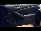 08 09 10 Nissan Altima Passenger Right Front Inner Door Trim Panel Used. Price: $148.84.