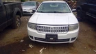 (local Pickup Only) Passenger Right Fender Fits 07-09 Mkz 1596658 Used. Price: $113.99.