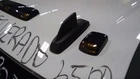 Chevrolet Silverado 2500 SILVRDO25 2015 Antenna 1526578 Used. Price: $70.00.