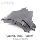 2004-2010 Audi A8 Quattro Rear Right Side Skirt / Rocker Panel End Cap Used. Price: $13.71.