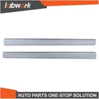 Labwork Rocker Panel For Chevy Silverado Gmc Sierra Door Crew Cab 2014-2016 New. Price: $86.06.