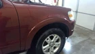 Ford Explorer 2010 Right Fender 7A2Z16005A 8394 Used. Price: $129.90.