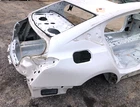 2020-2023 Cadillac CT5 Right Passenger Rear Quarter Panel Body Cut Oem. Used. Price: $499.99.