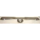 Sherman 731-76CA Trunk Floor Center For 1960 Chevy Impala New. Price: $229.98.