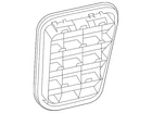 Genuine Kia Air Vent Grille 97500-H0200 New. Price: $31.40.
