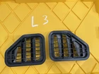 2011 Volkswagen Tiguan 5N Air Trim Panel Set Ventilation Grille 5M0819466A Used. Price: $40.49.