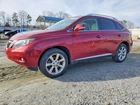 Driver Left Fender Fits 10-15 Lexus RX350 5015888 Used. Price: $570.00.