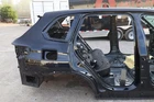 2019 - 2026 Bmw X5 G05 Rear Right Quarter Frame Panel Body Part Oem Black 416 Used. Price: $818.43.