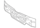 Genuine Hyundai Rear Body Panel 69100-3Q001 New. Price: $368.66.