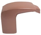 Ford Mustang Quarter Panel Extention Rh F/b 70 New. Price: $275.55.