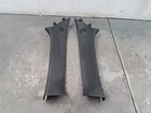 2014 Nissan Juke Nismo Rs Pillar Trim Panels #0840 P11 Used. Price: $59.99.